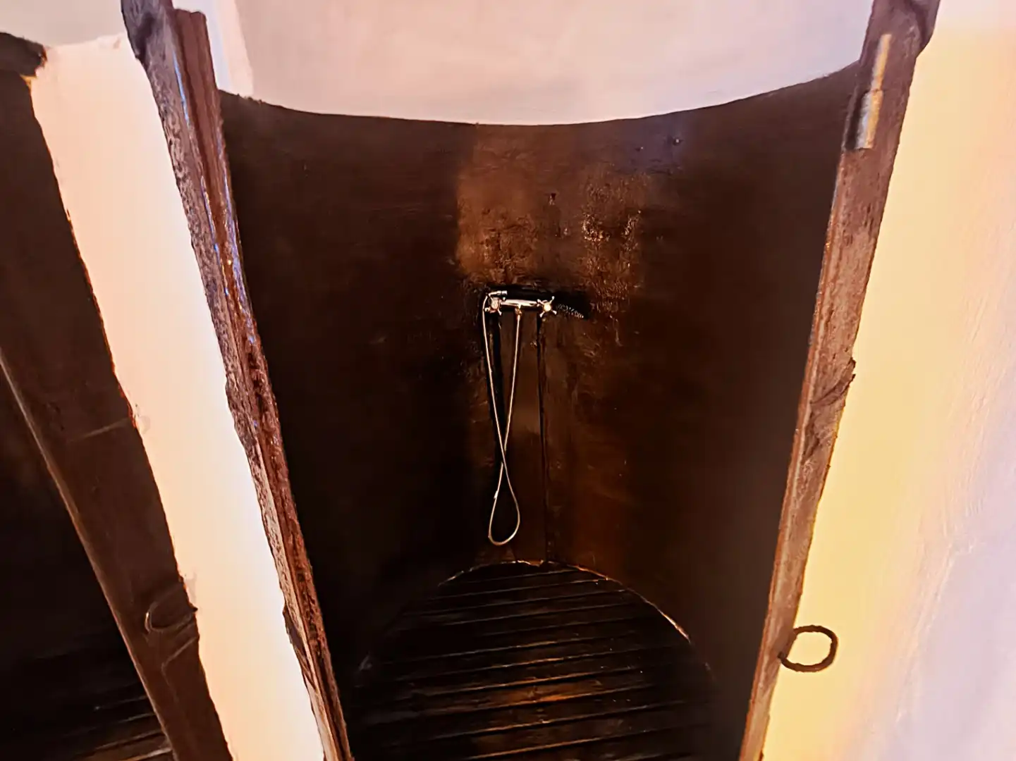 Baño de Edificio en venta en La Vall de Gallinera