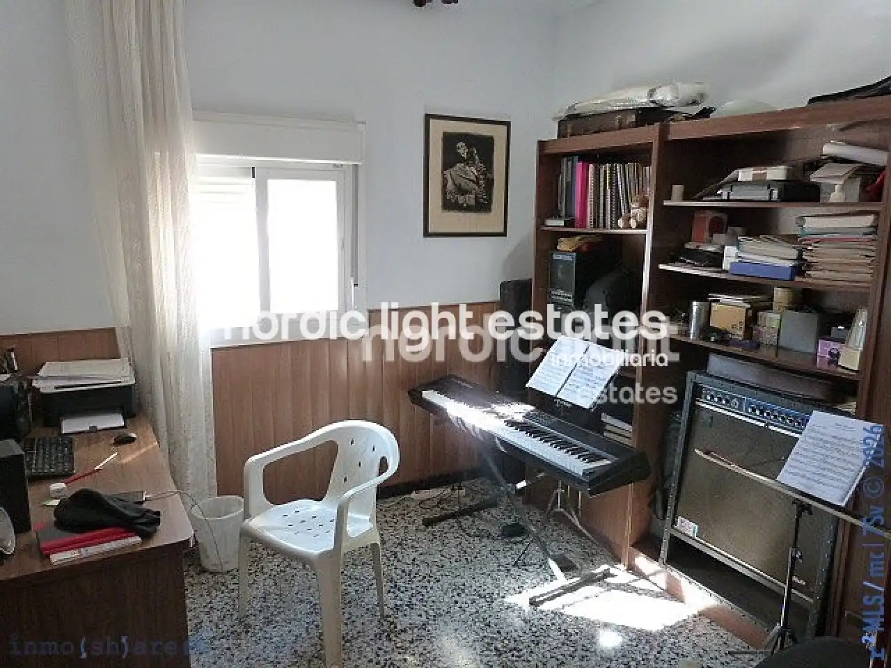 Haus zum Verkauf in Algarrobo pueblo, imagen 13
