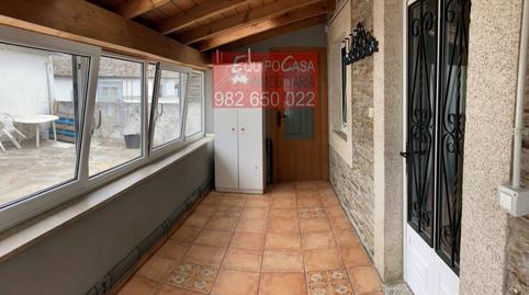 Foto 3 de Casa o xalet en venda a Parroquias del Este, Lugo