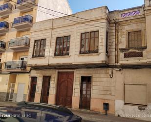 Exterior view of Flat for sale in Gandia  with Terrace