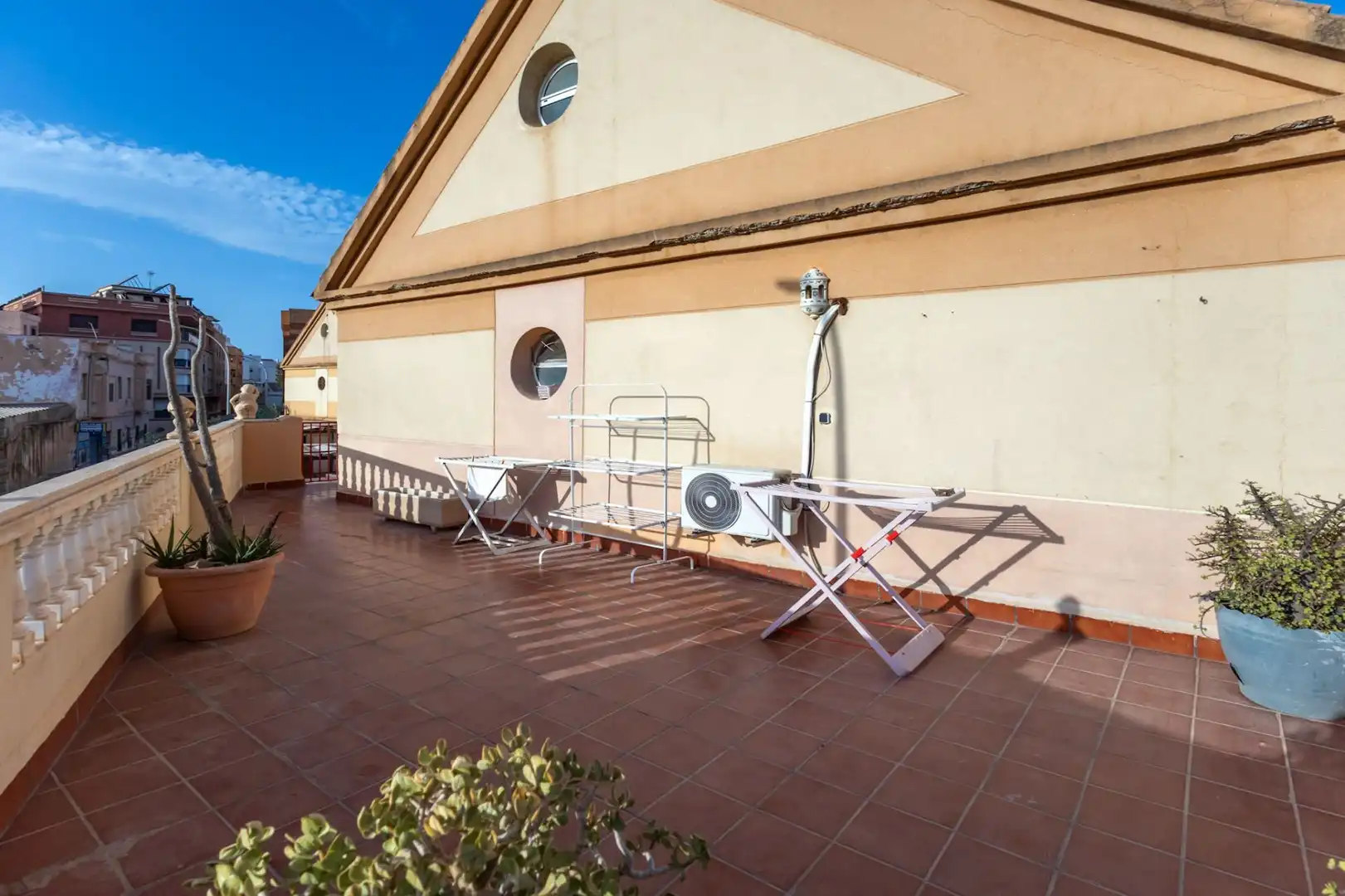 Casa o chalet en venta en El Real
