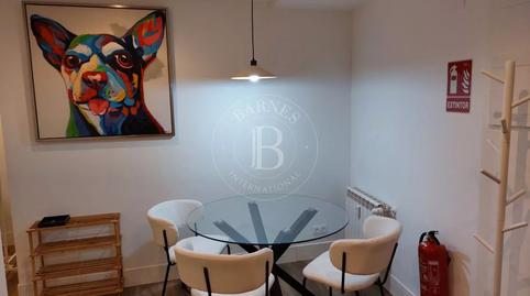 Foto 4 de Piso de alquiler en Palacio, Madrid