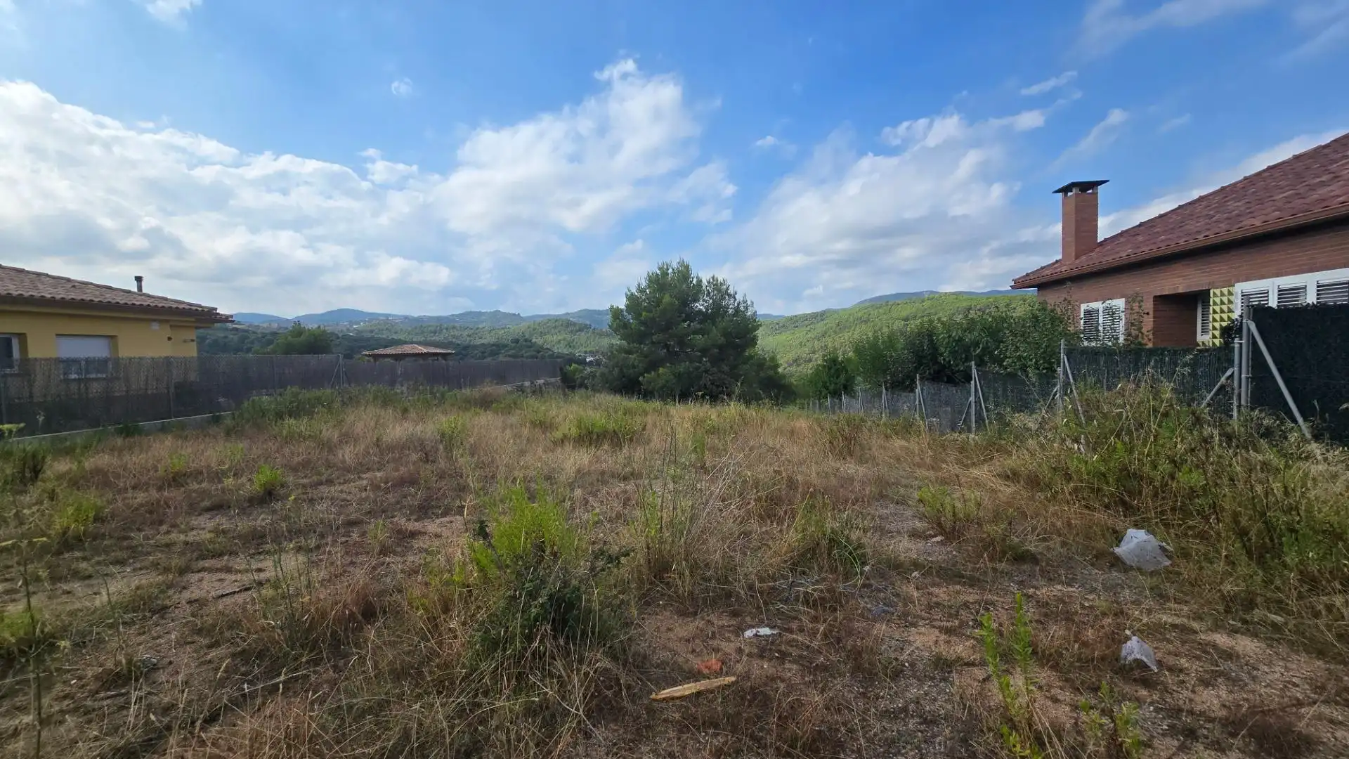 Lands and plots for sale in del Castell de Montbui, imagen 14