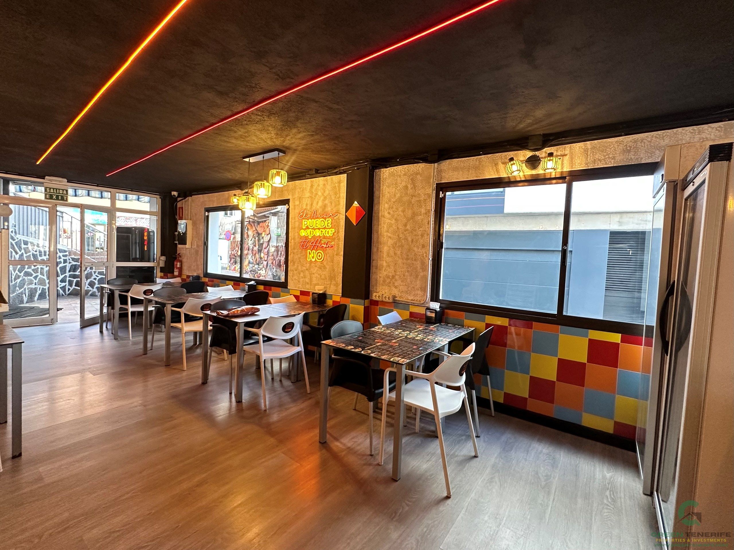 Edifici en venda en Santiago del Teide