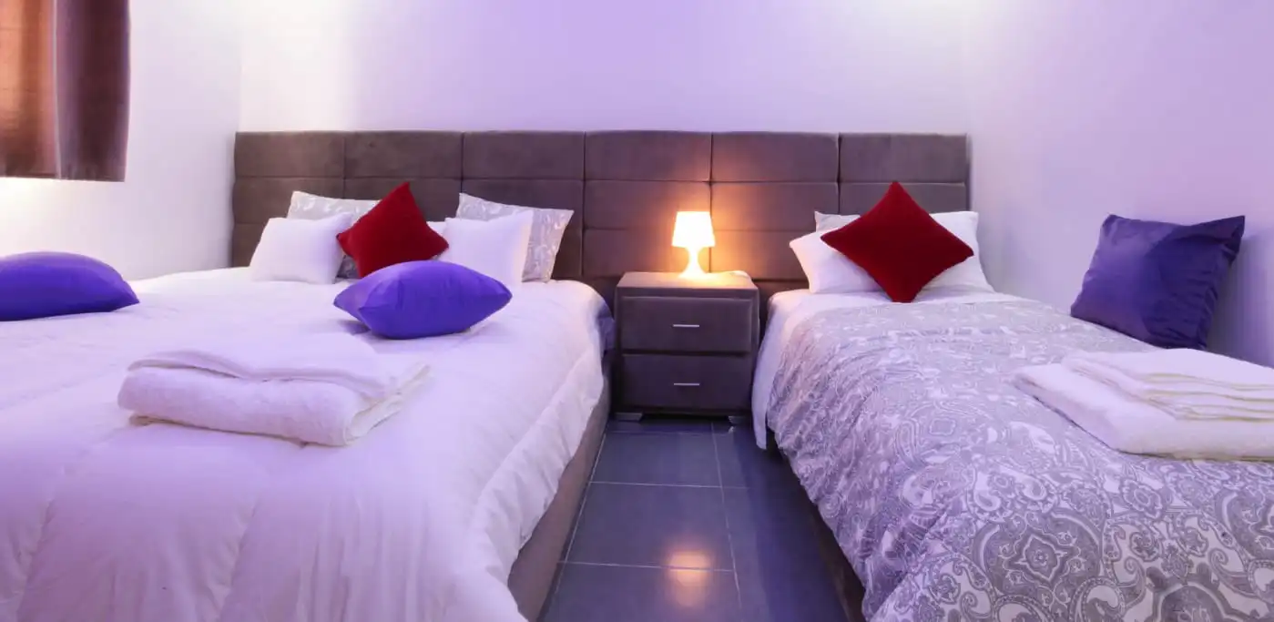 Habitación de Edificio en venta en Algeciras
