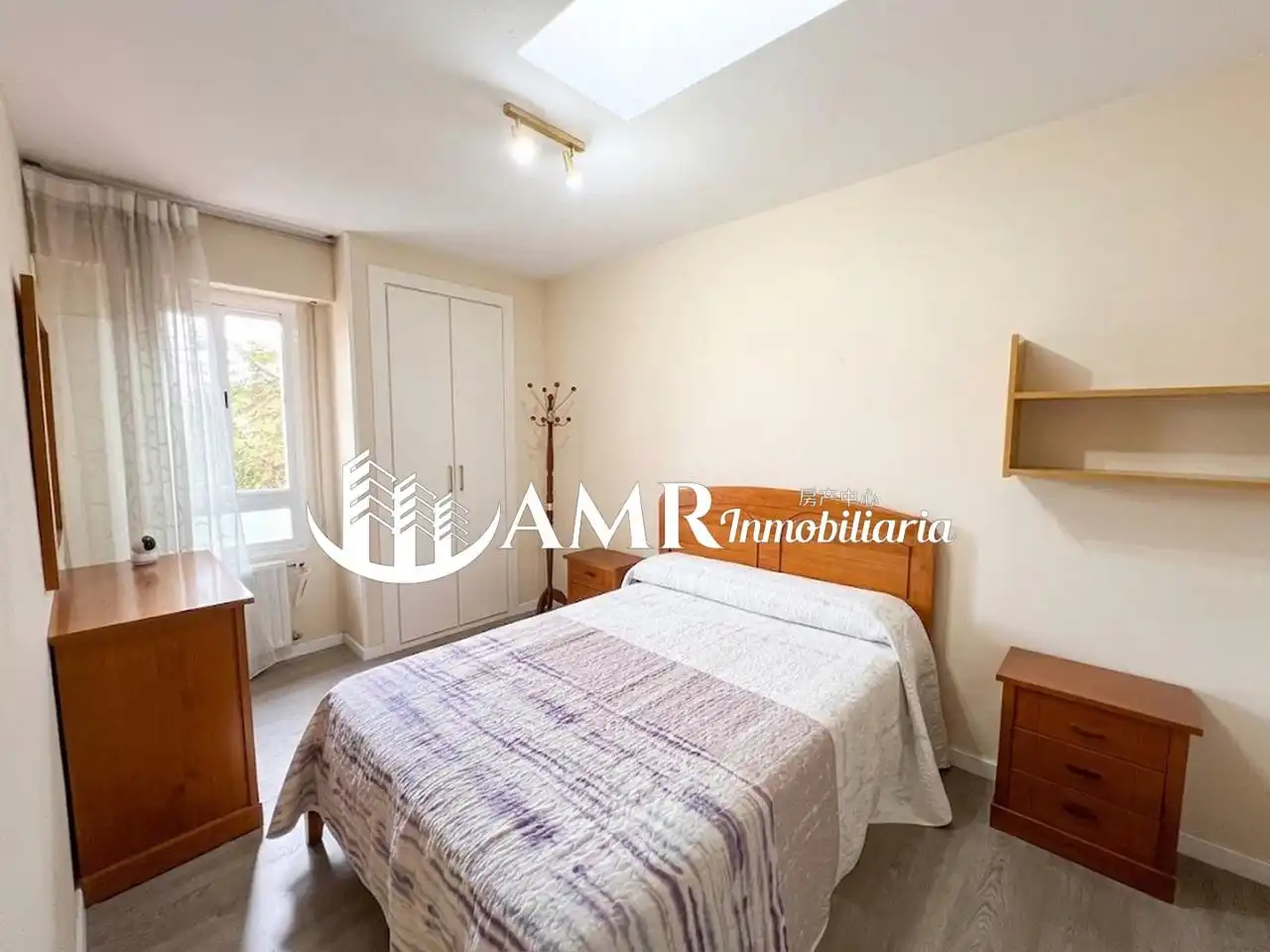 Wohnung zur Miete in Getafe Norte