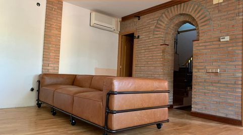 Foto 3 de Casa o chalet en venta en Calle Pío Baroja, San Mateo de Gállego, Zaragoza