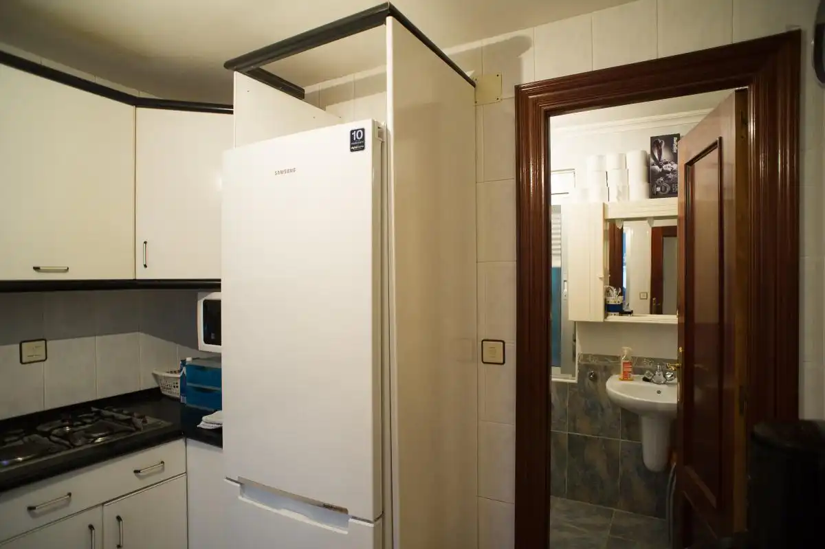 Apartamento de alquiler en San Vicente - Las Úrsulas