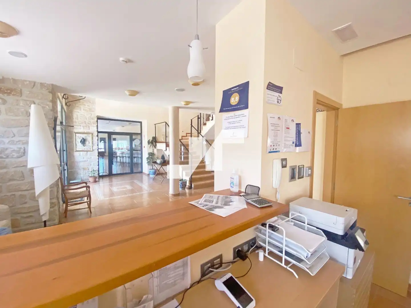 Edificio en venta en Orea