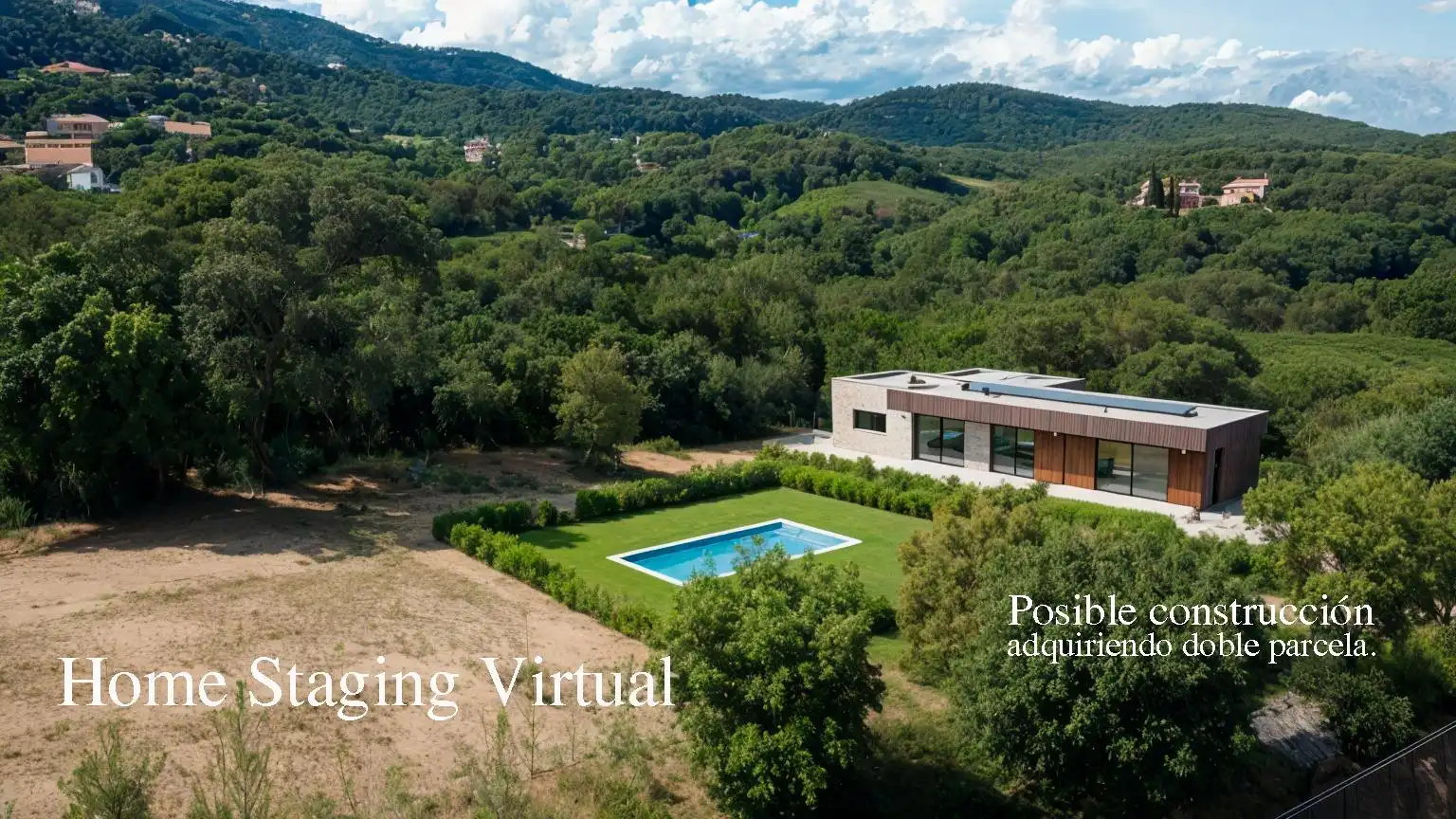 Terreno residencial en venta en Palafolls