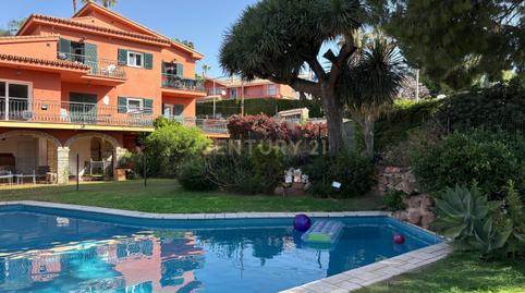 Foto 4 de Casa o xalet de lloguer a Avenida Imperio Argentina, 21, Benalmádena, Spain, Solymar, Málaga