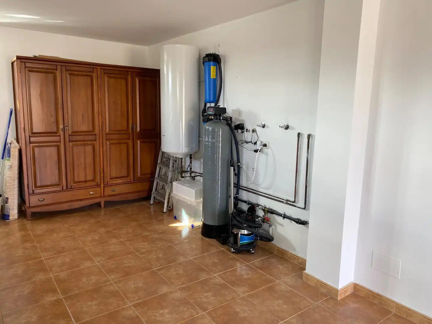 Casa o chalet en venta en Foz con Calefacción, Jardín privado y Terraza