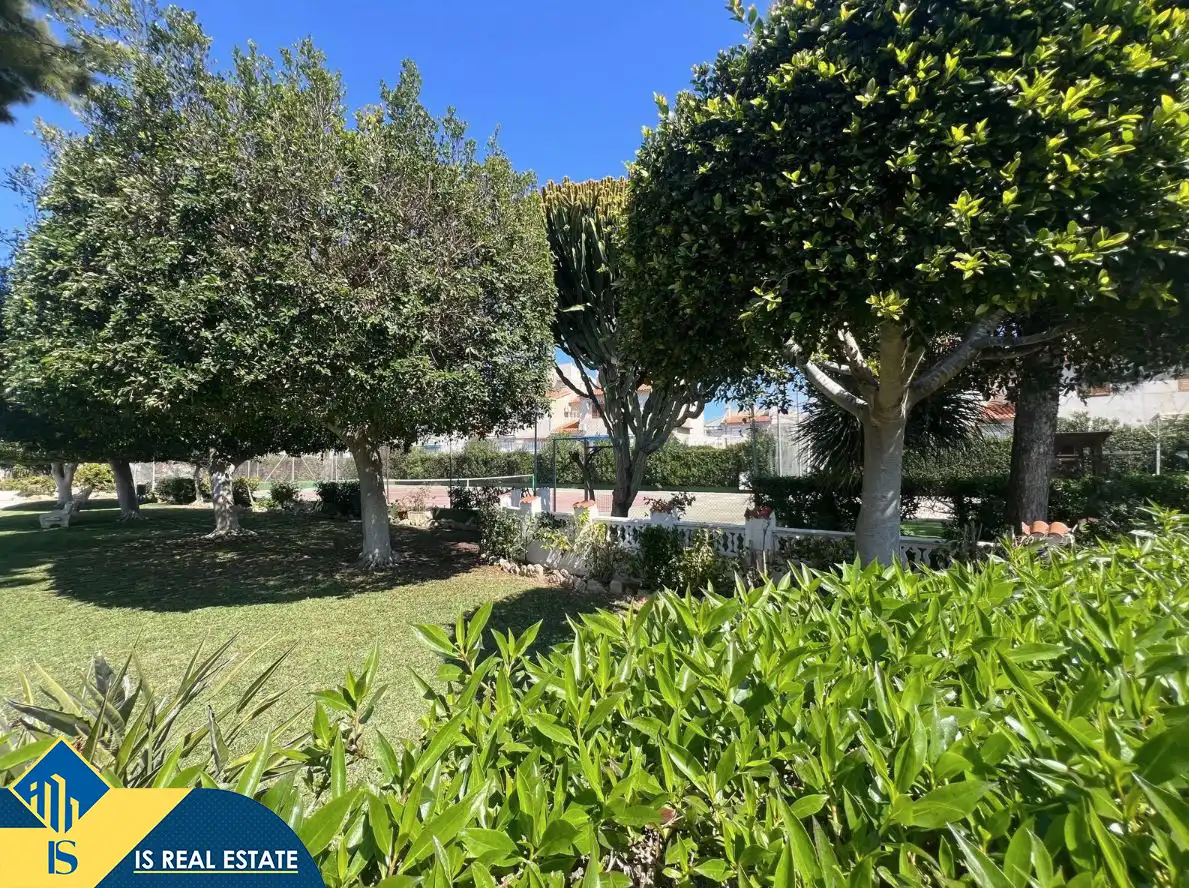 Maison mitoyenne avec piscine à vendre à El Moncayo - El Pòrtic, imagen 17