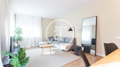 Photo 2 of Flat to rent in C. del Capitán Arenas, Sarrià, Barcelona