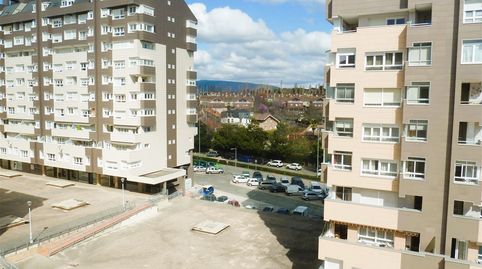 Foto 2 de Piso en venta en Calle Santa Cruz, Zizur Mayor / Zizur Nagusia, Navarra