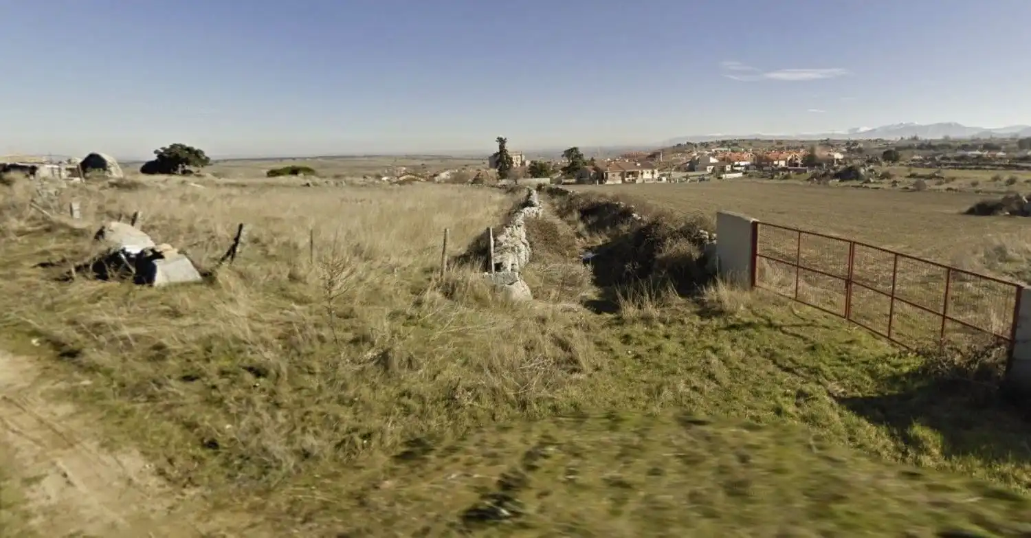 Residencial en venta en Villacastín