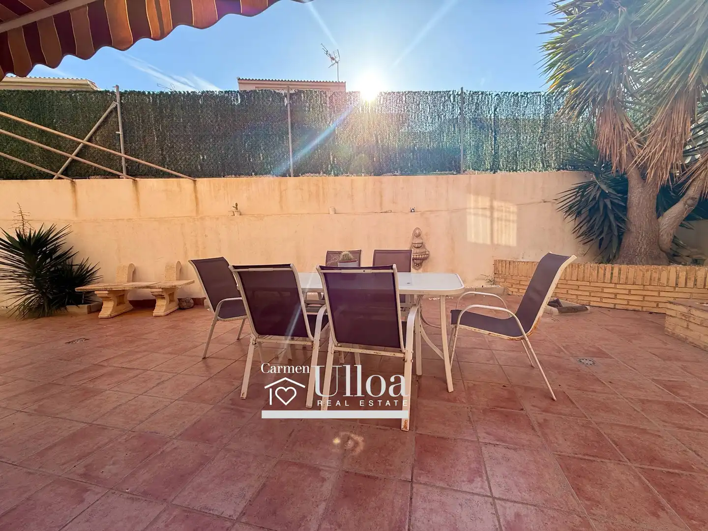 Reihenhaus mit Pool zum Verkauf in Calle MUJOL, DEL, imagen 64