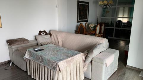 Foto 2 de Casa adosada en venda a  Brasil, Centro - Doña Mercedes, Sevilla