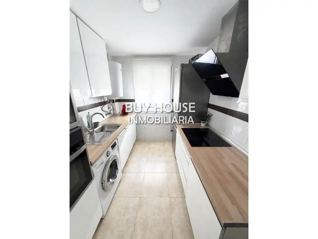 Cocina de Piso en venta en Lominchar