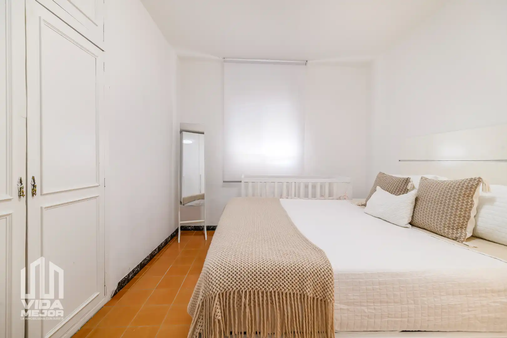 Habitación de Piso en venta en Sant Boi de Llobregat con Balcón