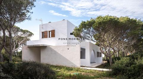 Photo 3 of House or chalet for sale in Cala Morell, Illes Balears