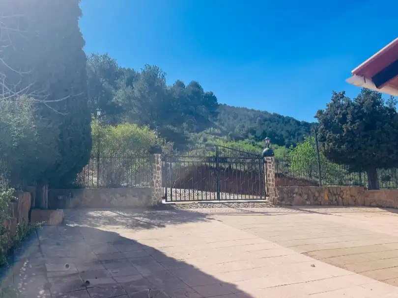 Villa avec jardin à vendre à Carrer Porta Coeli 1, imagen 18