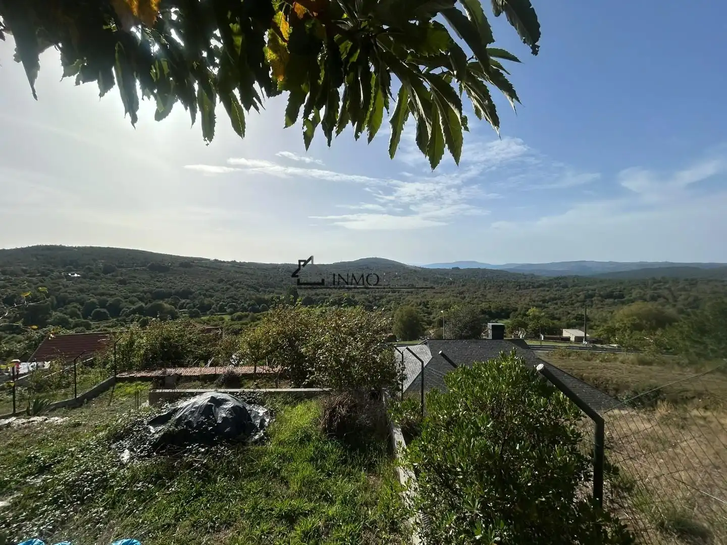 Casa con terrazza in vendita a A Estrada, imagen 2