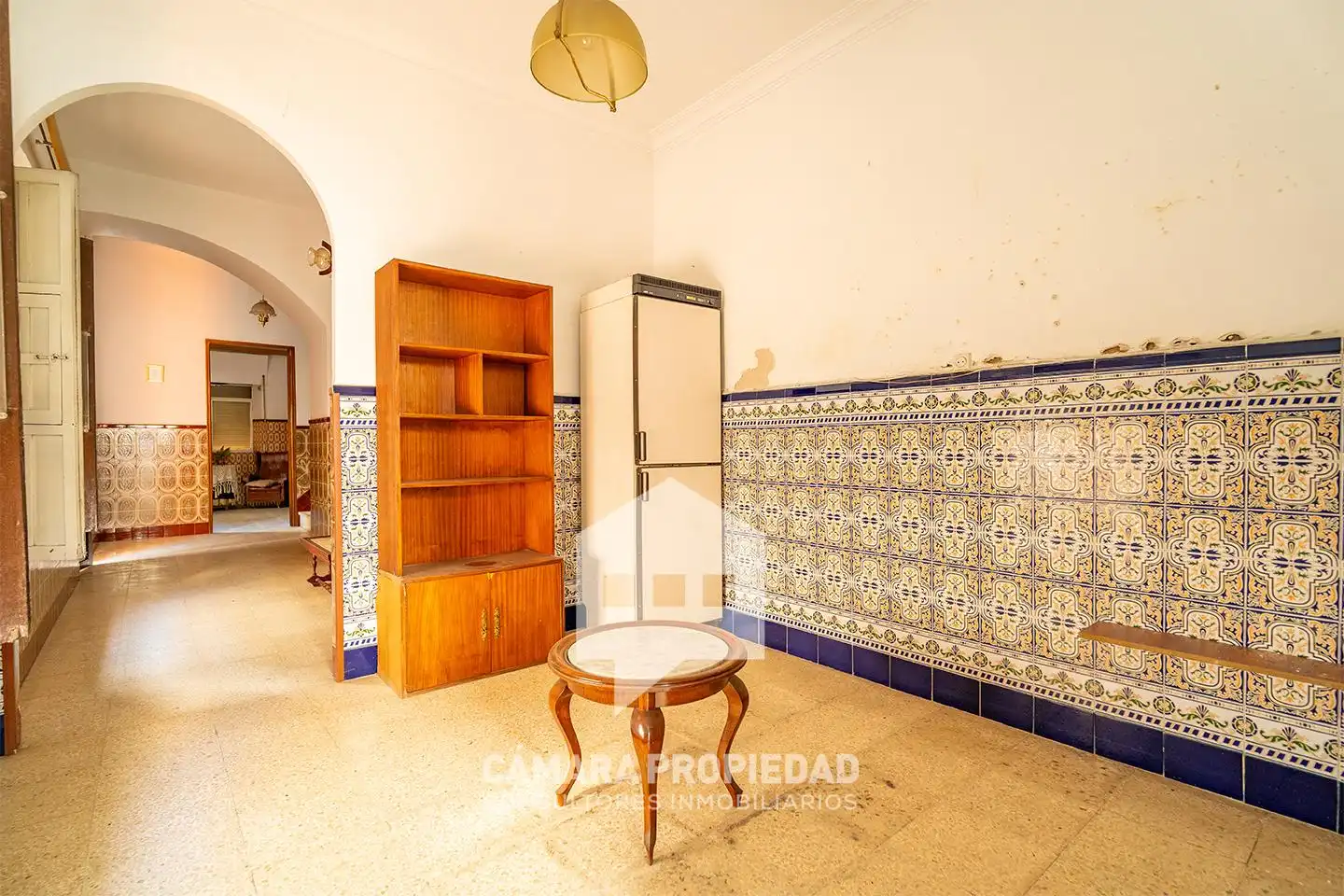 Haus oder Chalet zum Verkauf in Rociana del Condado