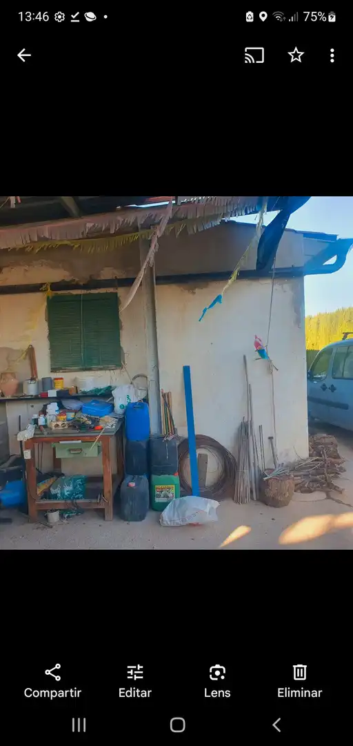 Chalet en venta en Móra d'Ebre, imagen 7