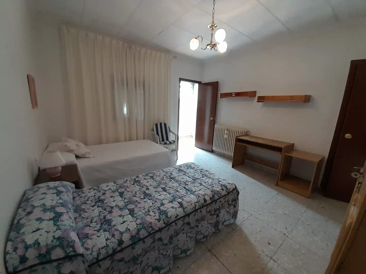 Habitación de Casa o chalet en venta en Puertollano con Terraza y Trastero