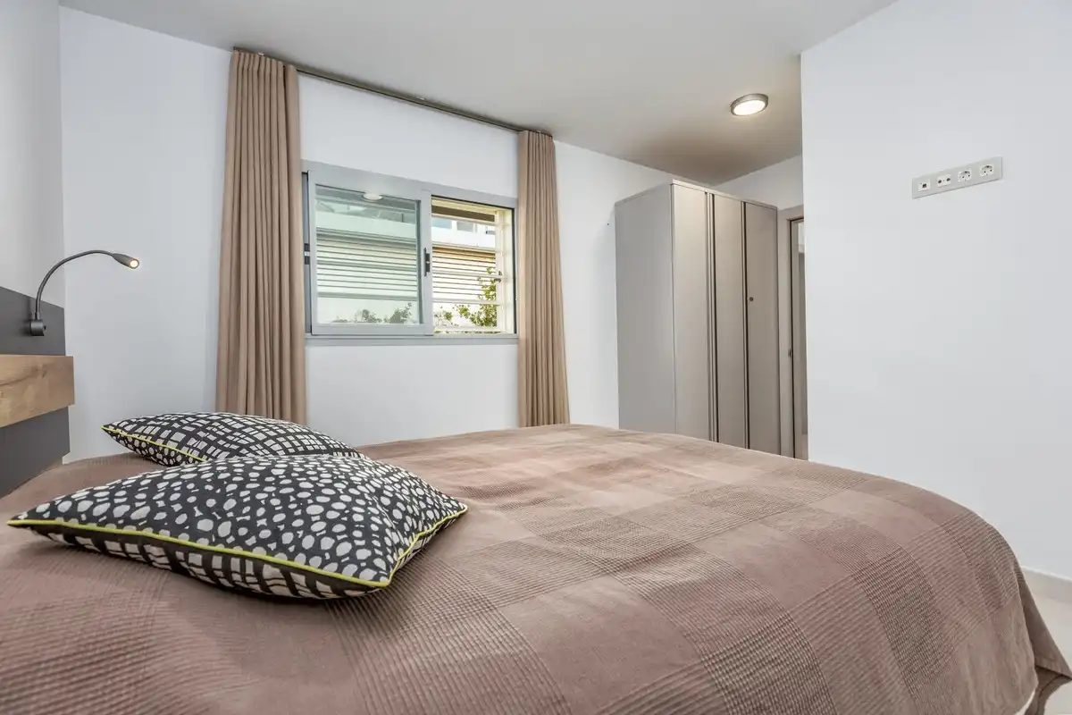 Penthouse mit Pool zum Verkauf in El Higuerón, imagen 11