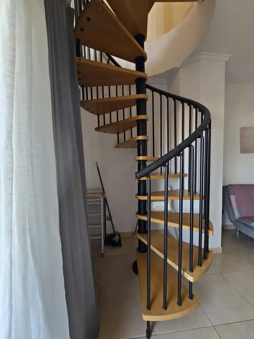 Penthouse mit Pool zum Verkauf in Carrer Ponent, imagen 22