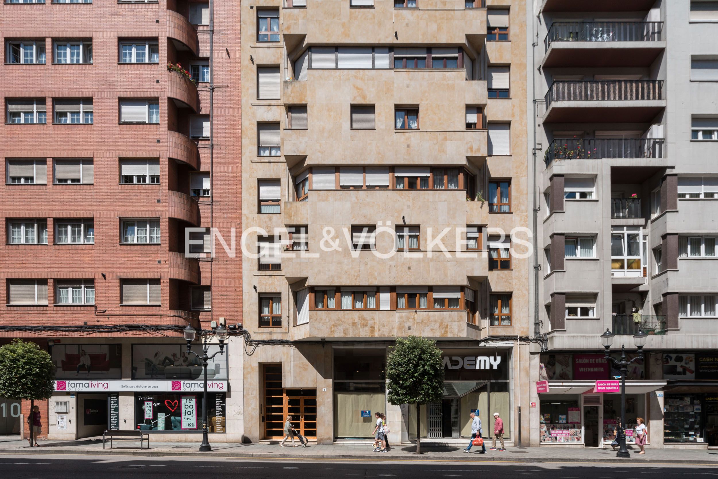 Apartment for sale in Barrio del Centro