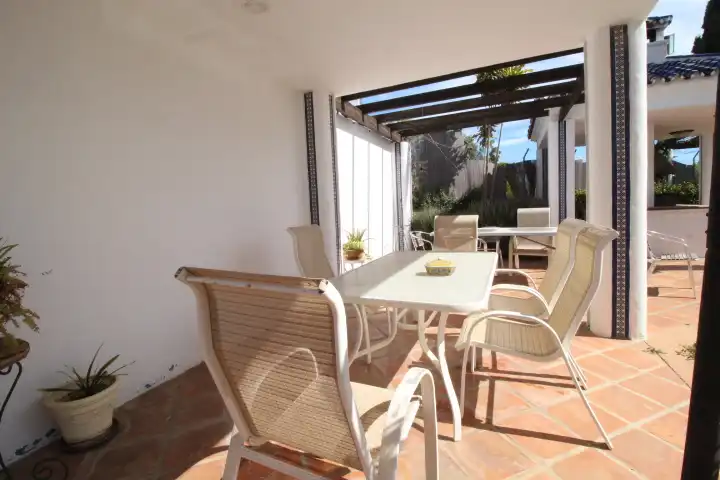 Chalet con piscina en venta en Solymar, imagen 40