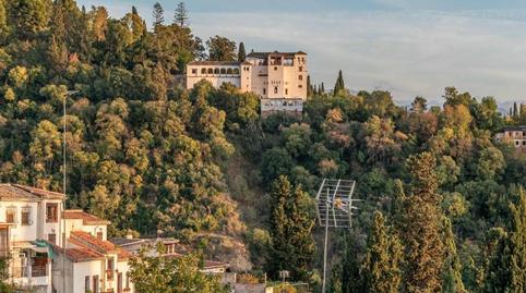 Photo 3 of House or chalet to rent in Barrio de Albaicín, Granada
