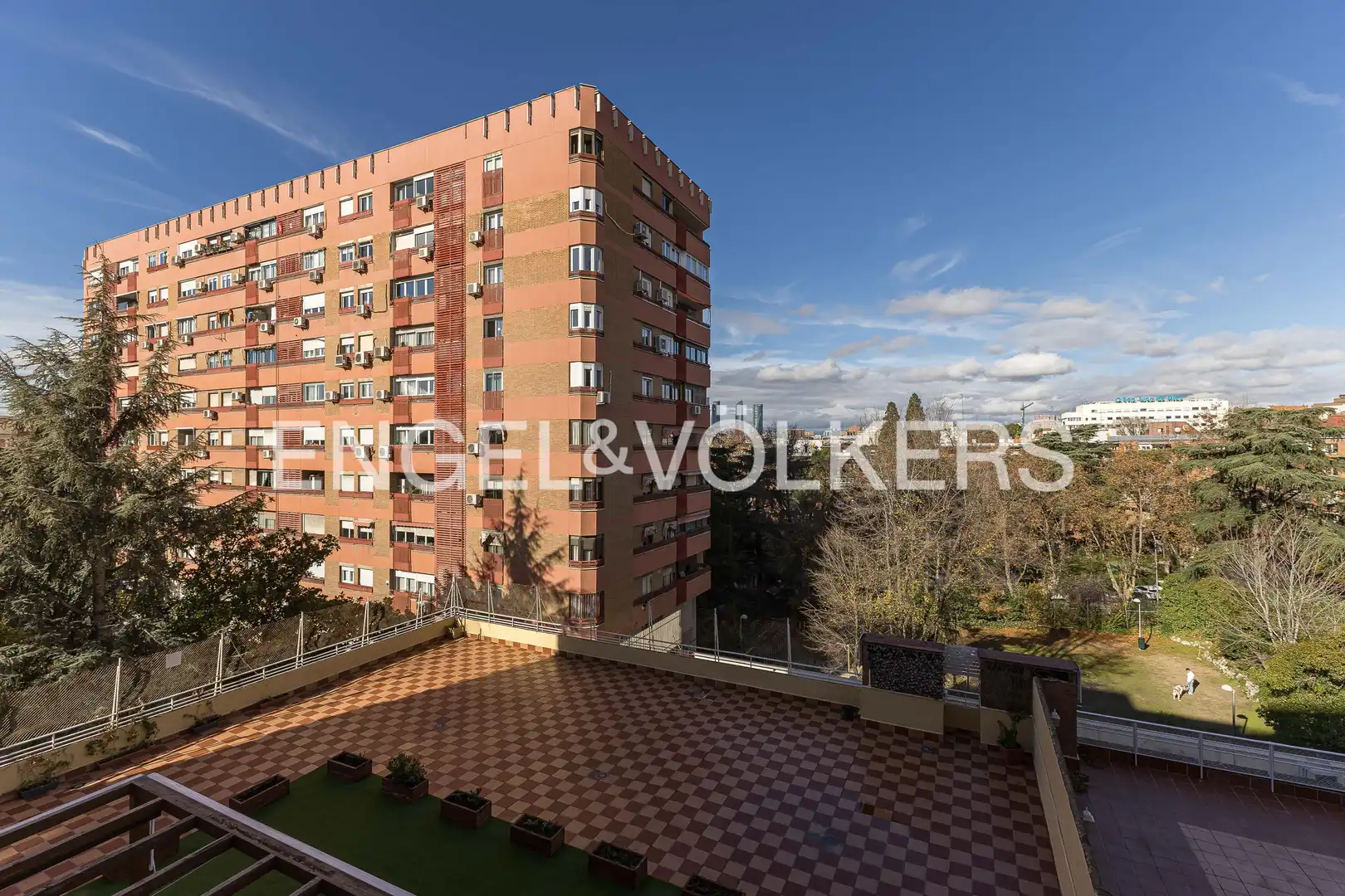 Flat with pool for sale in Ciudad Lineal, imagen 48