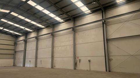 Photo 5 of Industrial buildings to rent in Avenida Arrieiros, B3, San Mateo - Castro- O Val, A Coruña