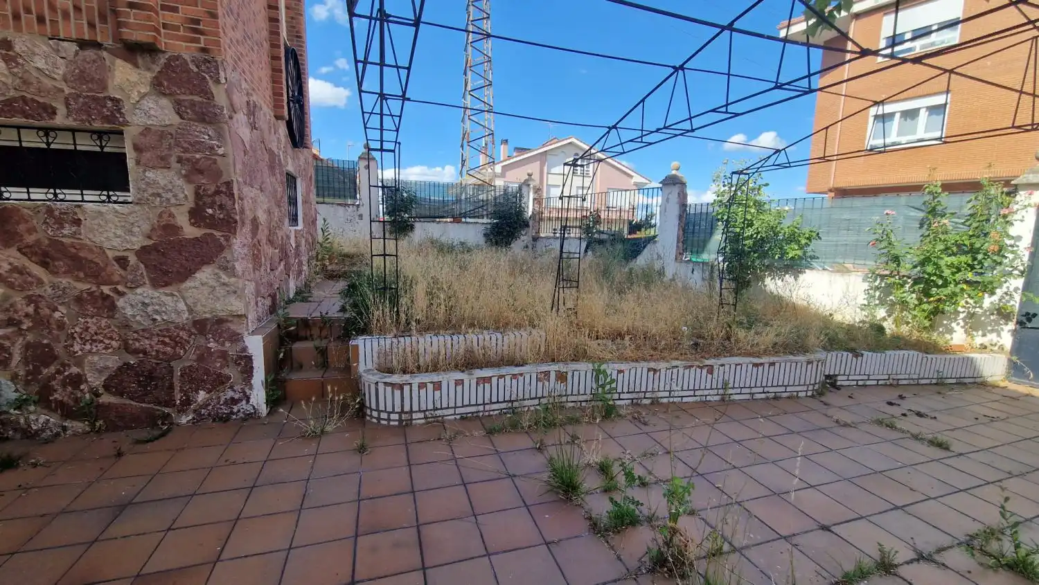 Casa o chalet en venta en Villaquilambre con Calefacción, Terraza y Trastero