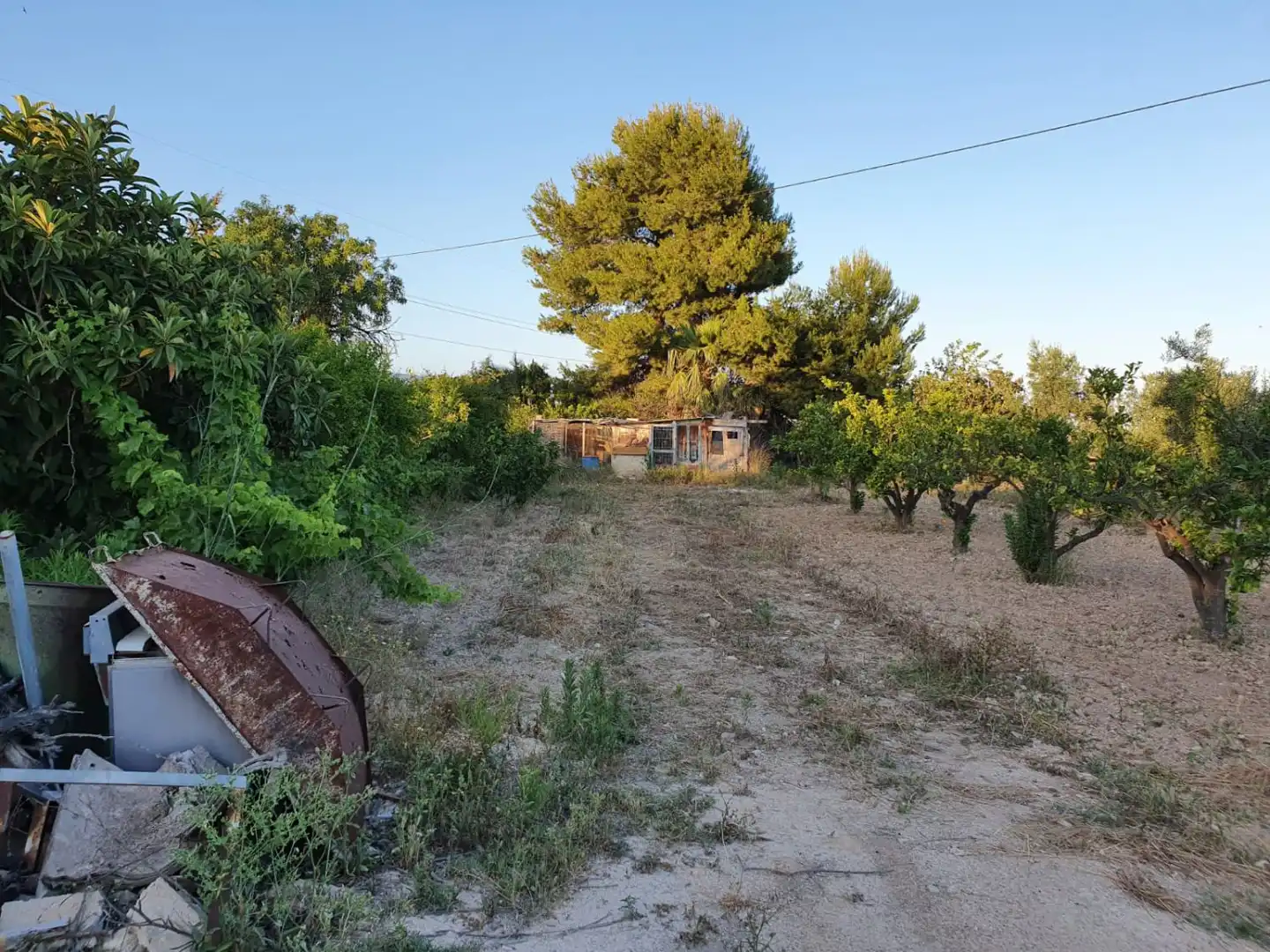 Country house zum Verkauf in Villajoyosa / La Vila Joiosa