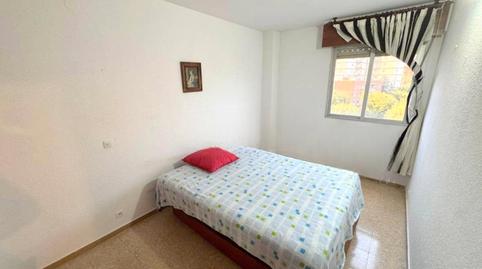 Foto 5 de Piso en venta en Distrito Zeta - Recinto Ferial Cortijo de Torres, Málaga Capital