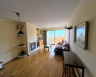 Living room of Flat for sale in Marratxí  with Air Conditioner and Terrace