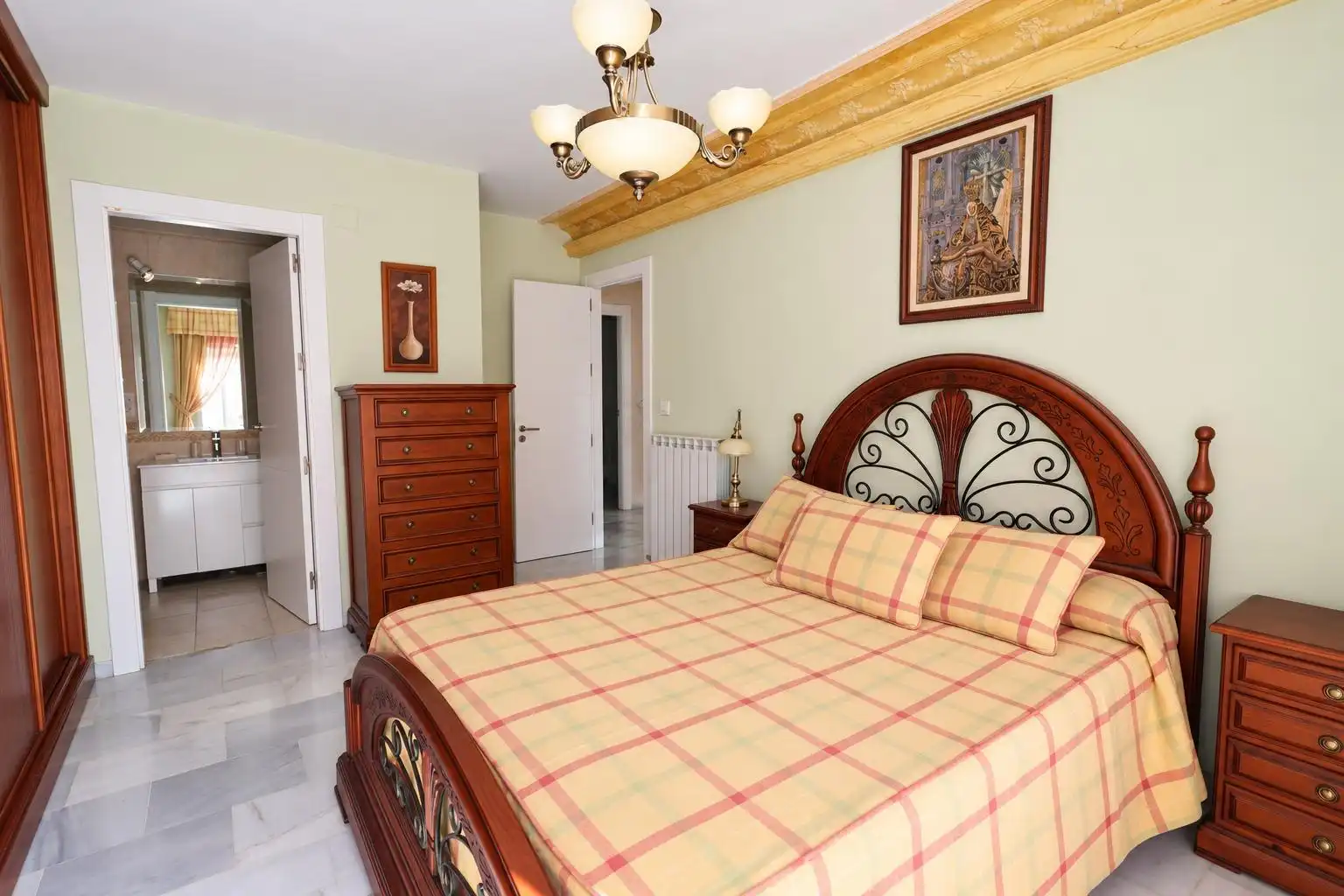 Casa aparellada en venda a Calle CEUTA, imagen 34