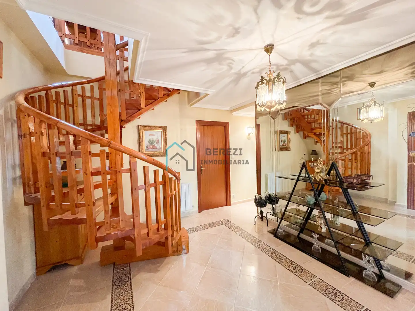 Dúplex en venta en Bermeo con Calefacción, Amueblado y Balcón