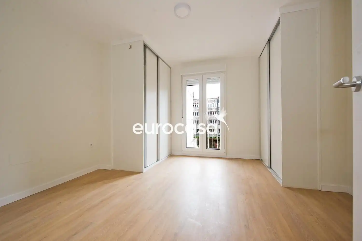 Dormitori de Pis en venda en Santander