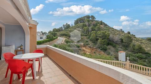 Photo 5 of House or chalet for sale in Partida Tosal - Zona dels Castellans, Alicante