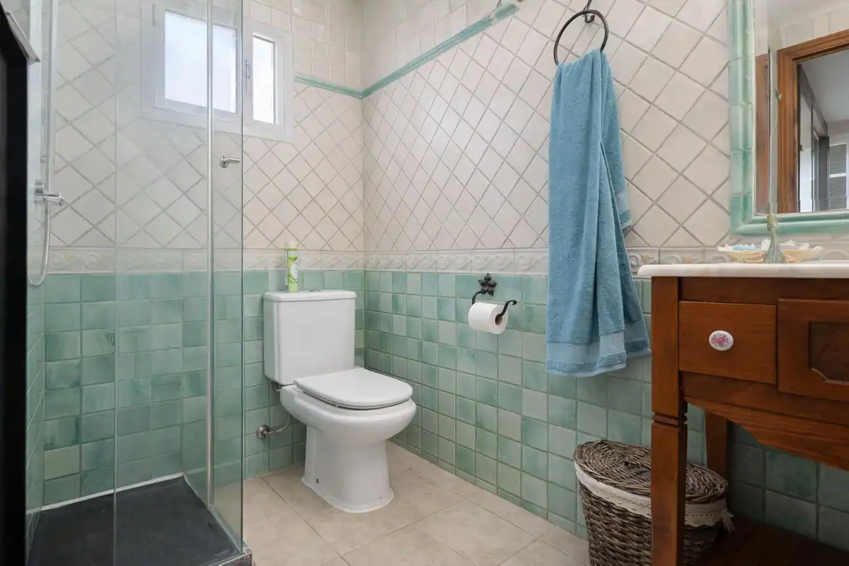 Piso en venta en Estepona - Estepona,Centro,Avenida Juan Carlos I, imagen 21