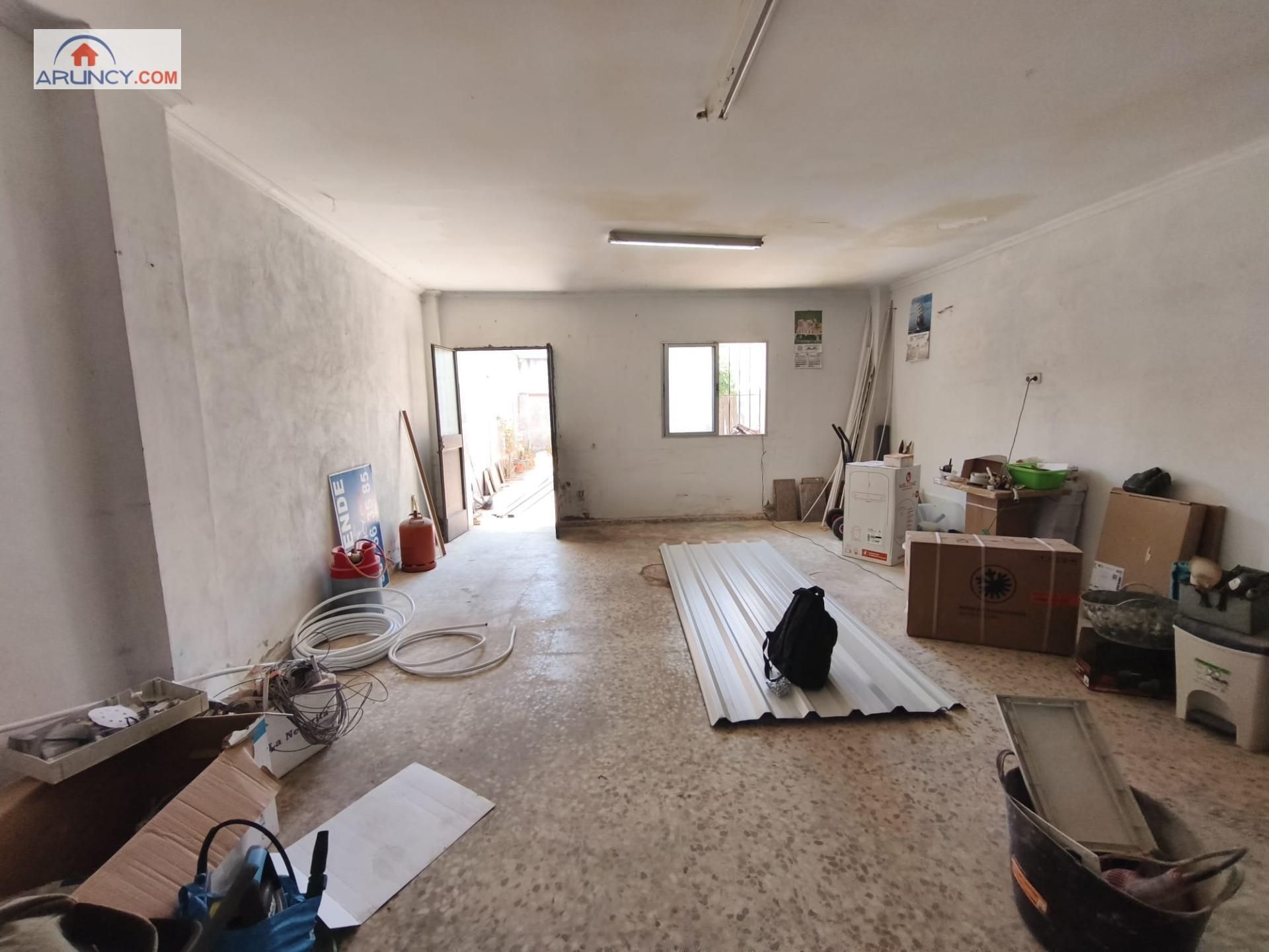 Flat for sale in  Sevilla Capital
