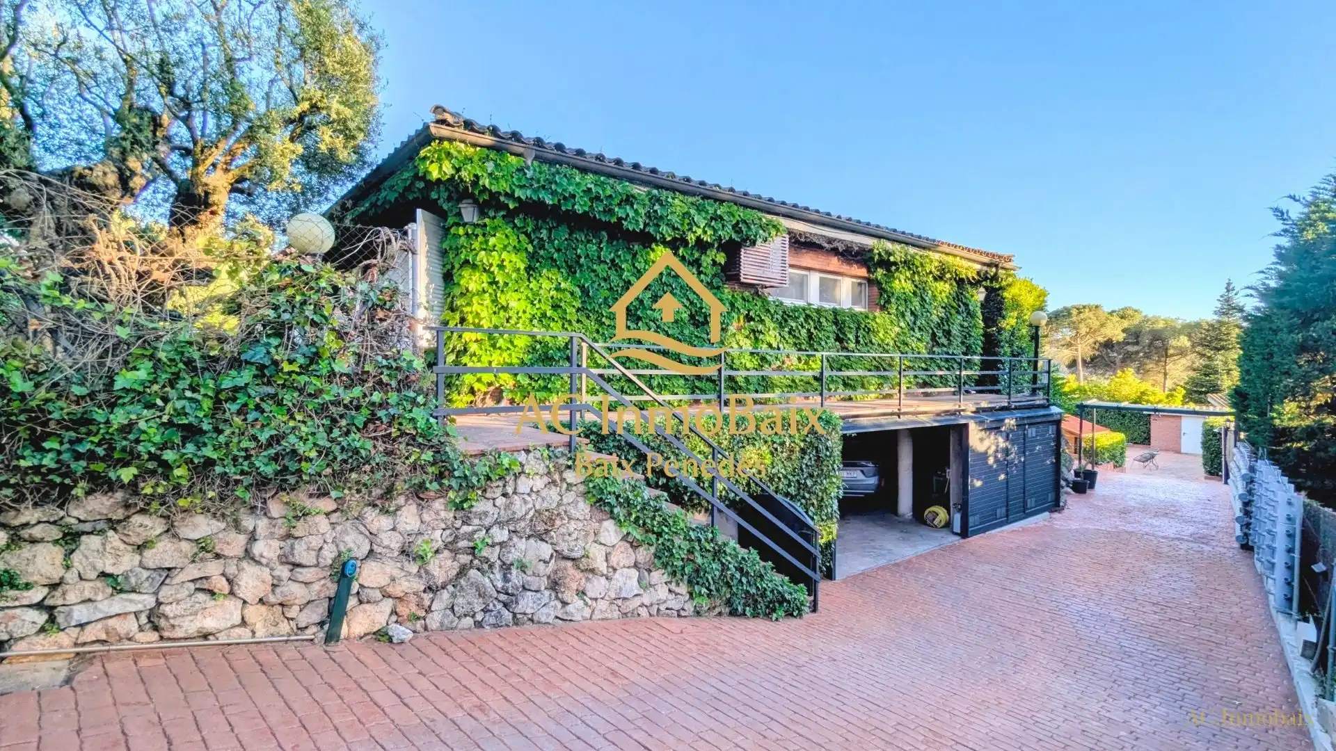 House with pool for sale in Begues, imagen 31