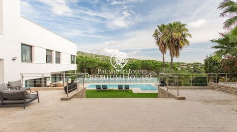 Foto 2 de Casa o xalet en venda a Rocaferrera, Sant Andreu de Llavaneres