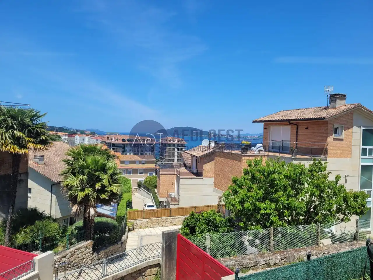Maison avec jardin à vendre à Camiño do Castro, imagen 37